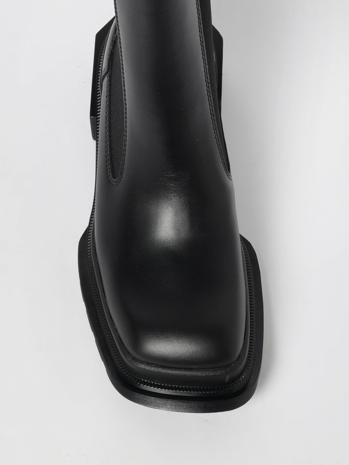 Maybole chelsea boots - Black