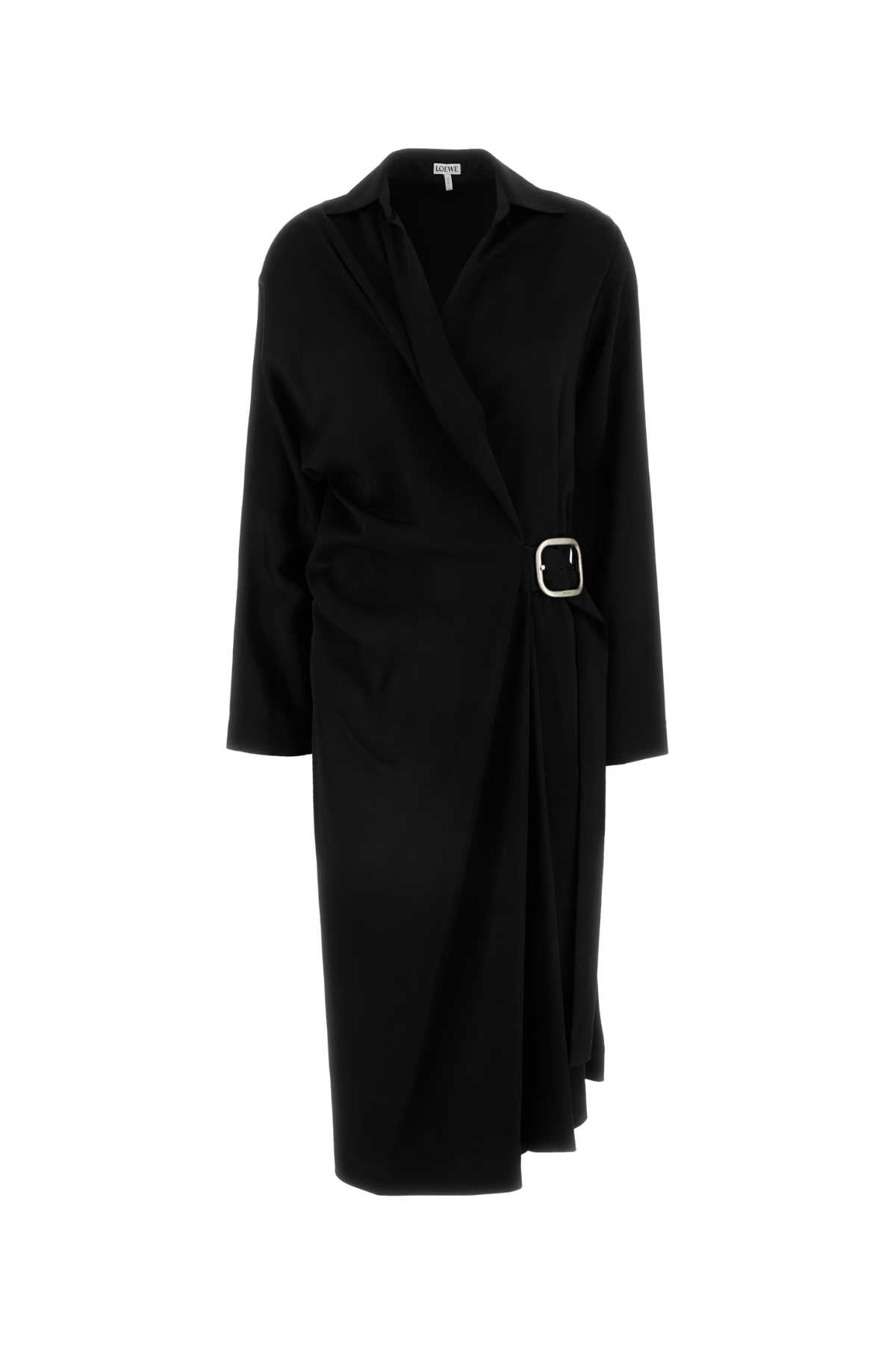 Dress Dress — Black