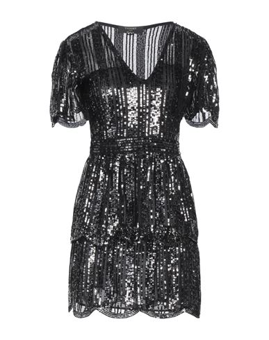 Woman Mini dress Black