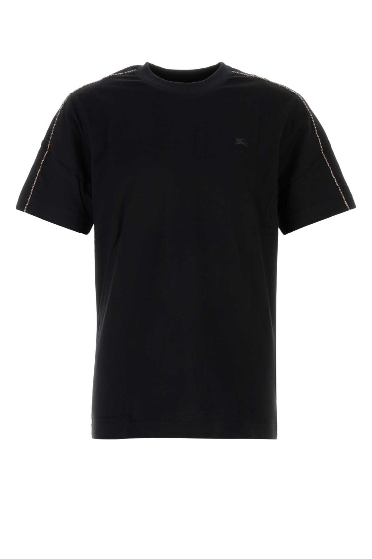 Seth Cotton T-Shirt