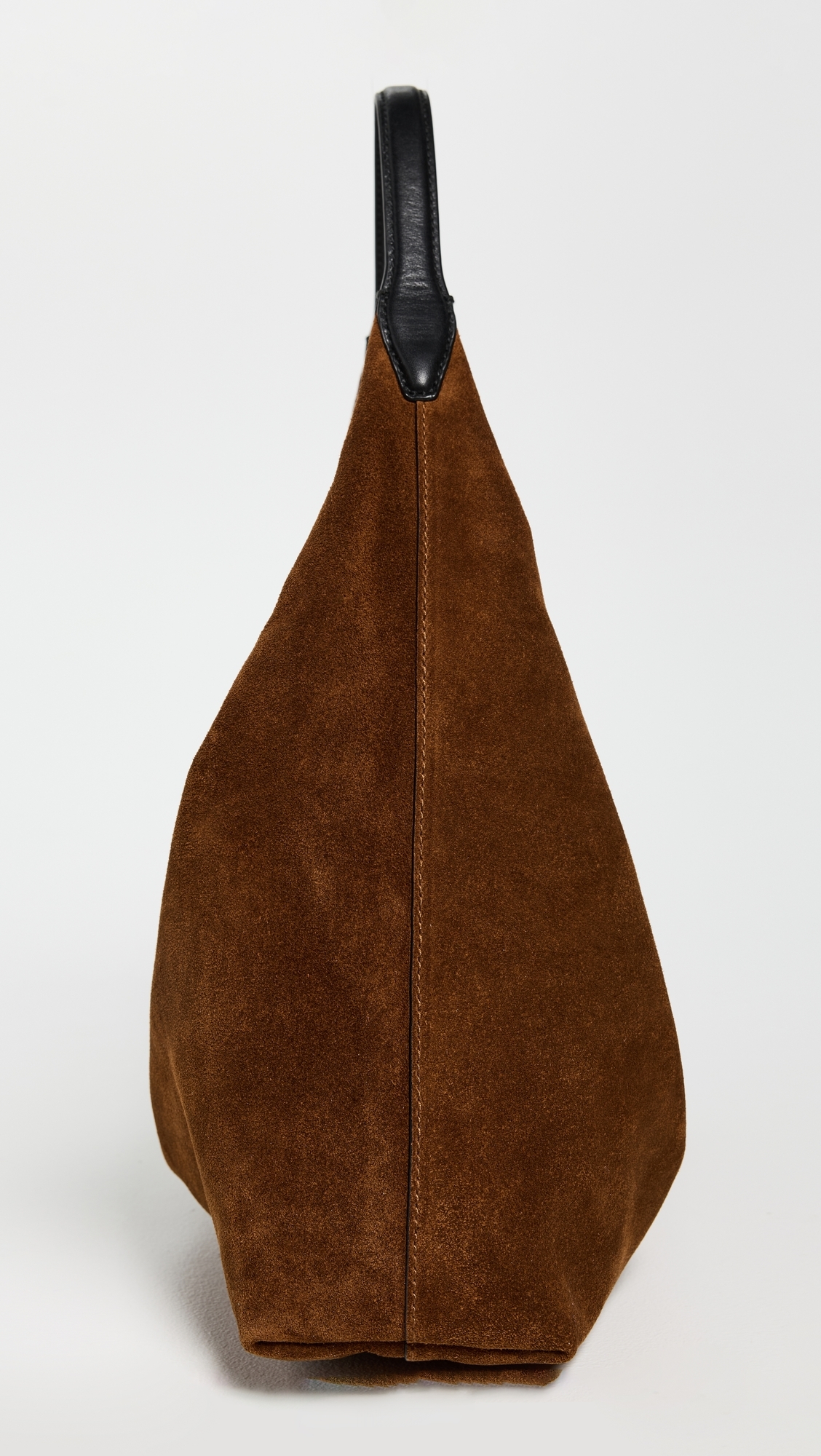 The Mylie Shoulder Bag in Italian Leather Russet Multi One Size