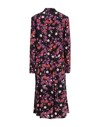 Woman Midi dress Fuchsia
