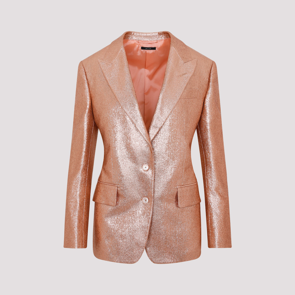 Tailored Jacket