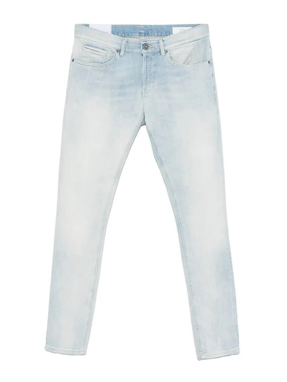 `George` Skinny 5-Pocket Jeans