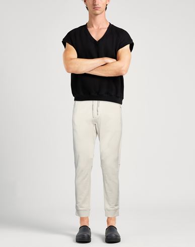Man Pants Light grey