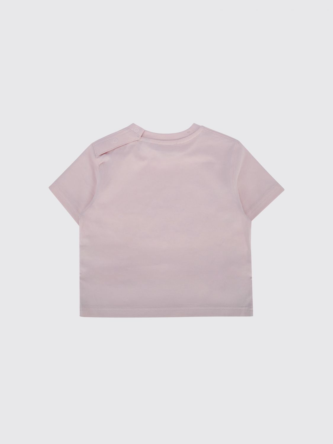 T-Shirt Kids color Pink