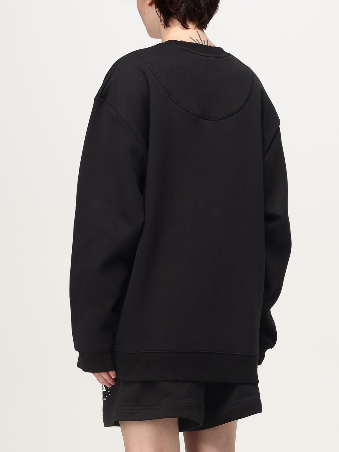 ASMC sweatshirt - Black