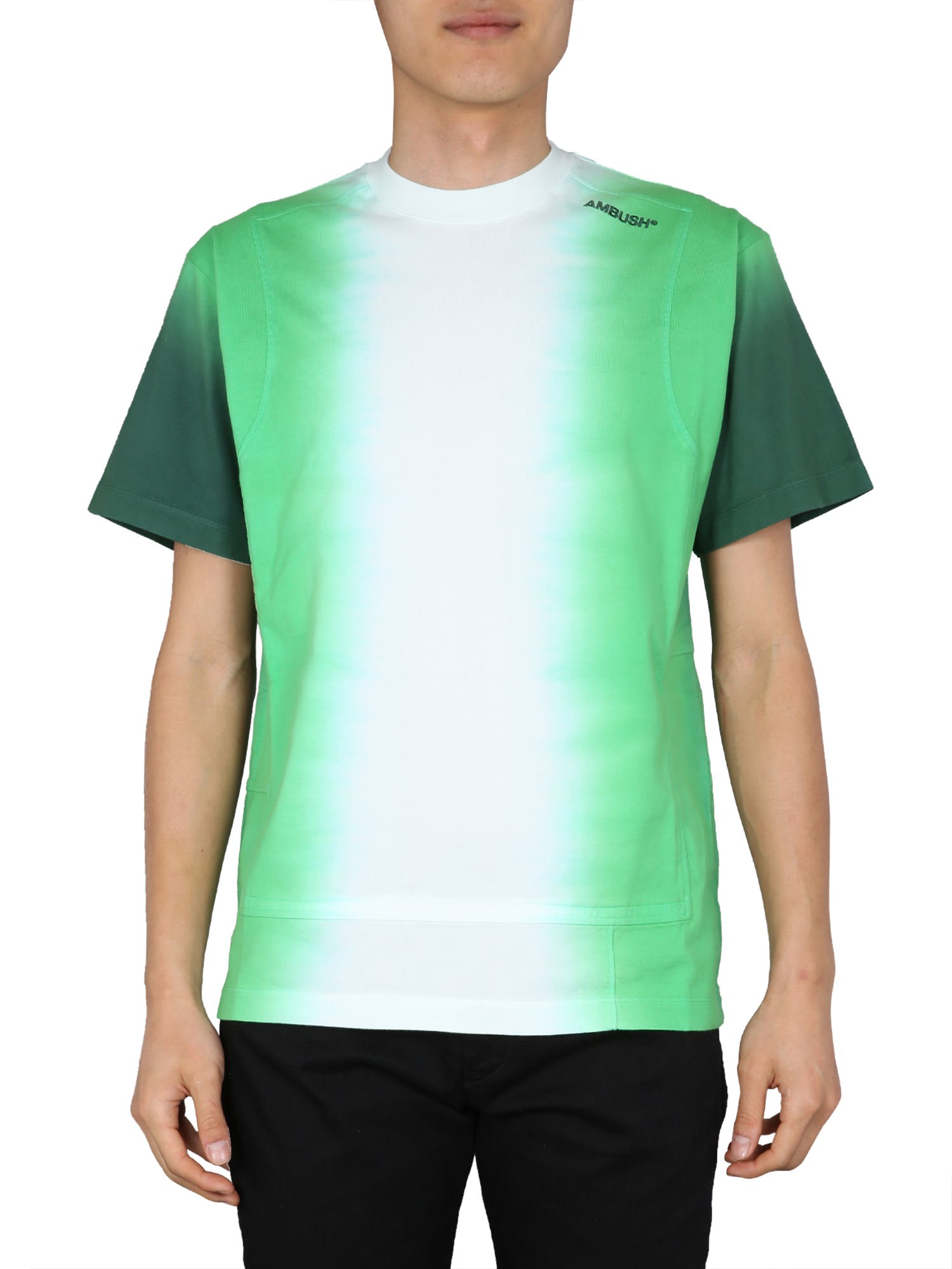 Tie and Dye t-shirt