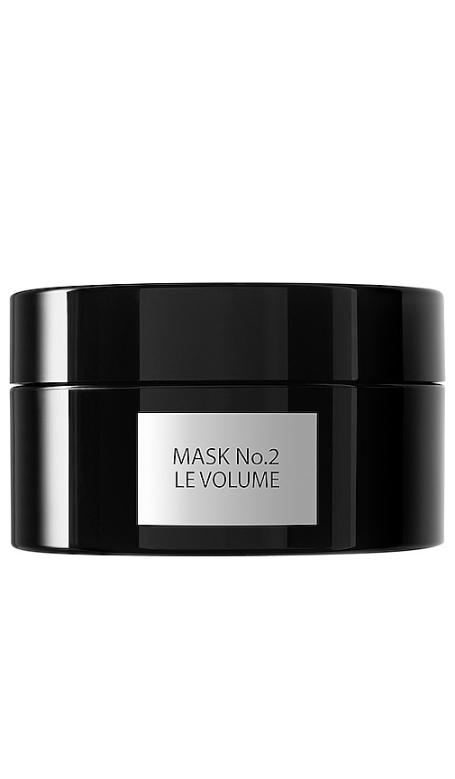 David Mallett Mask No.2 Le Volume