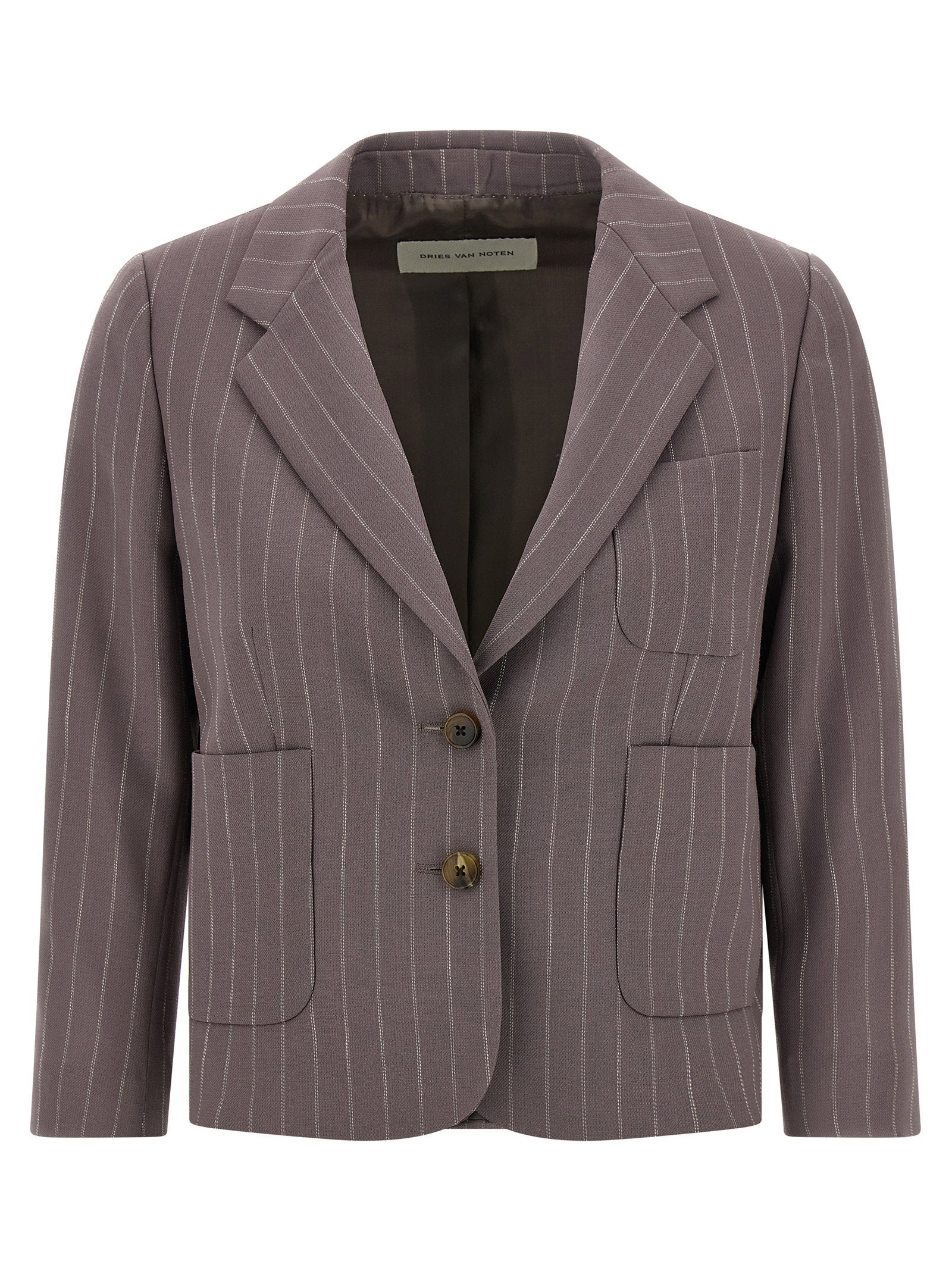 Bamis Blazer