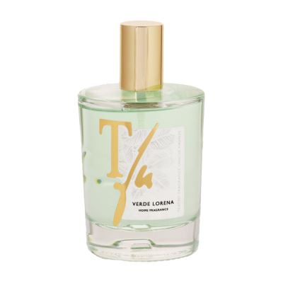 Teatro fragranze uniche Verde Lorena 100 ml — Home fragrance
