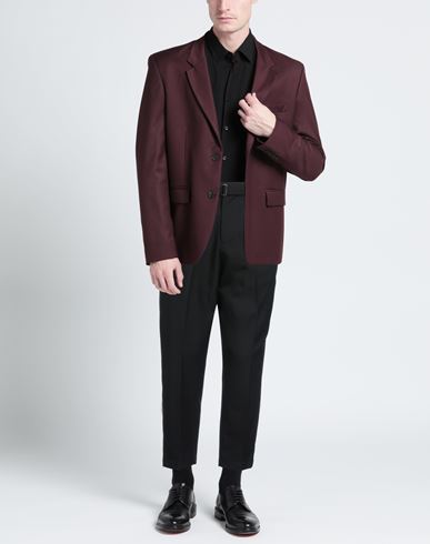Man Pants Black