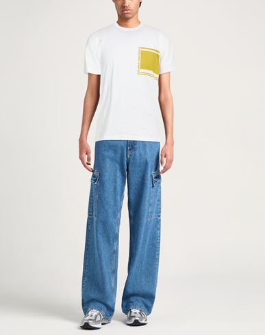 Man T