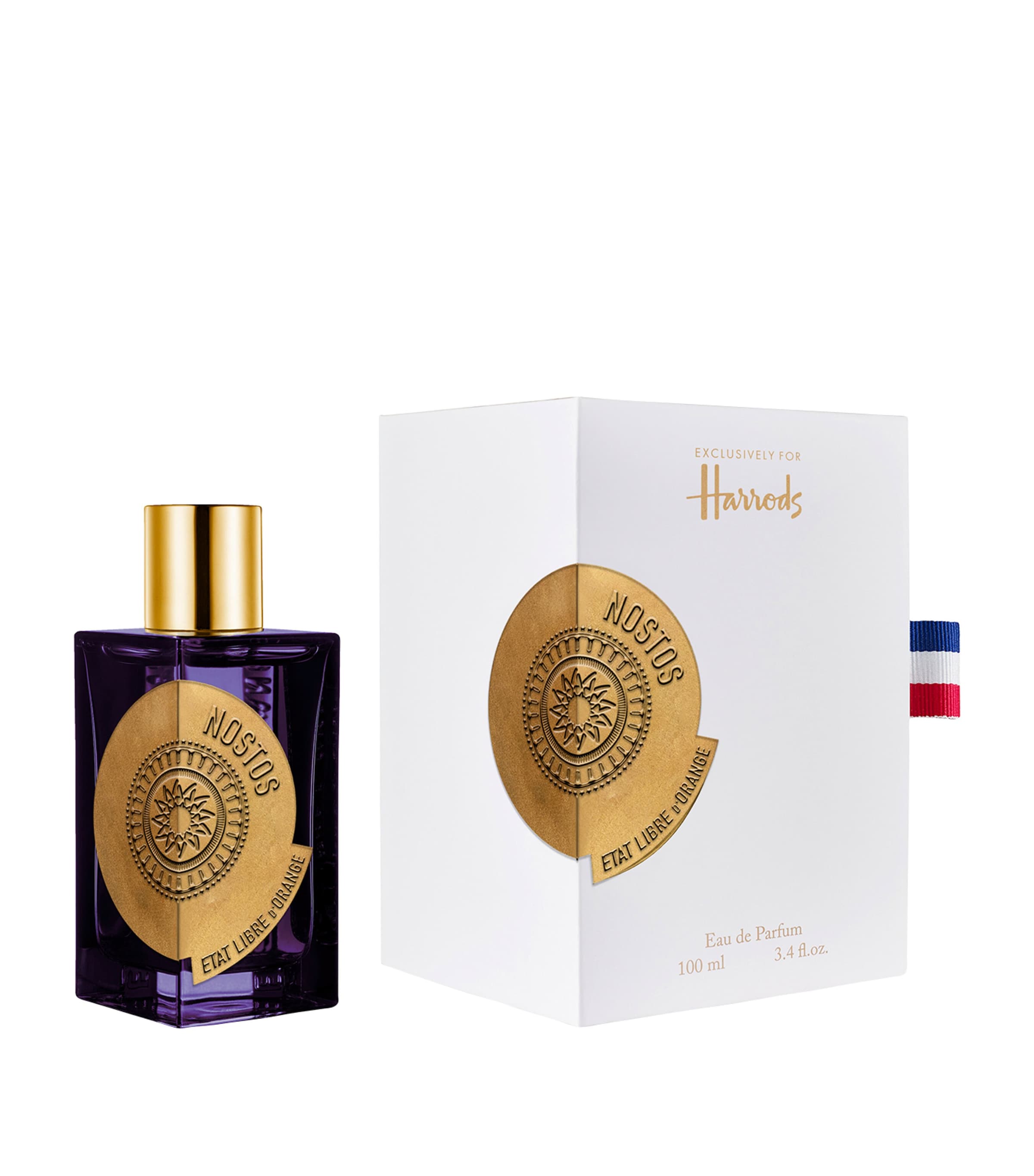 Nostos Eau de Parfum