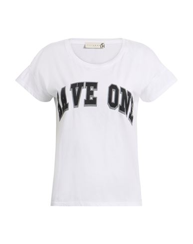 Woman T