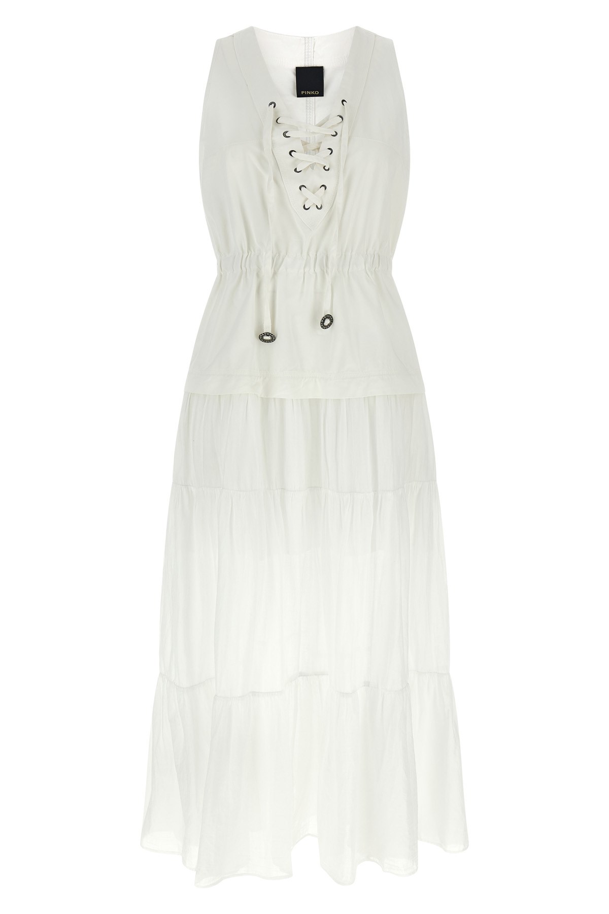 'Casarsa' Dress