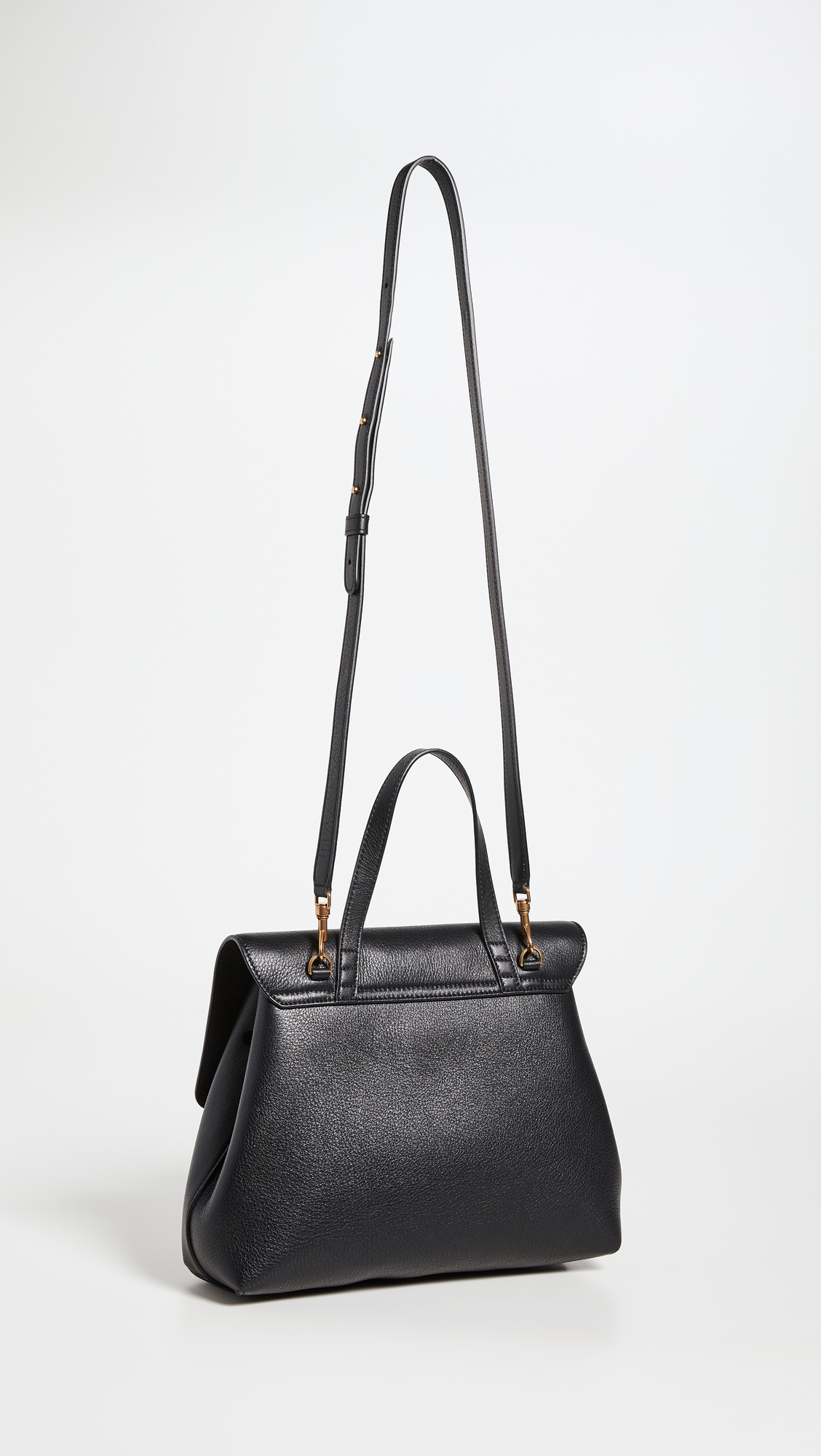 Soft Lady Bag