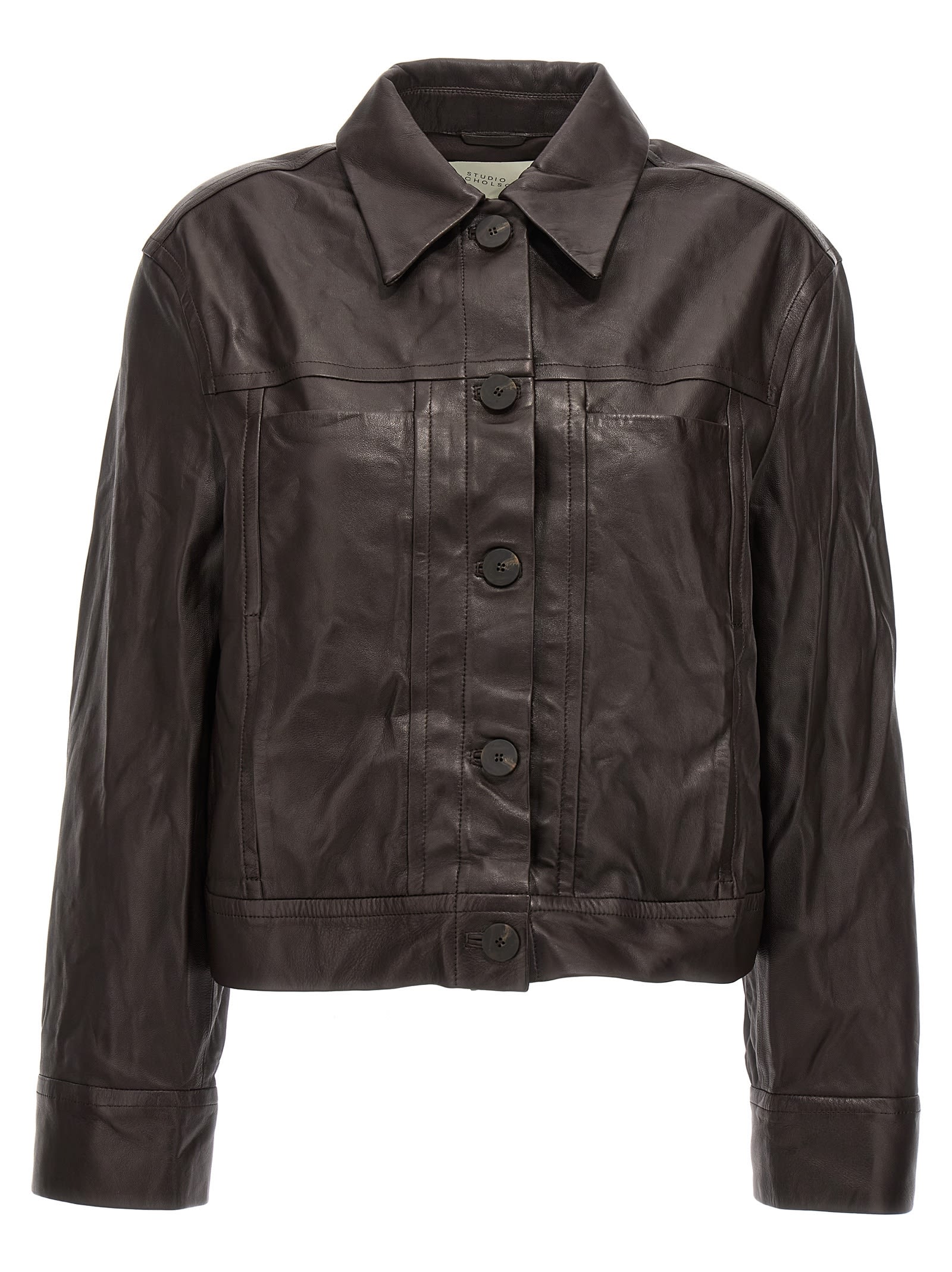 Tahoe Jacket