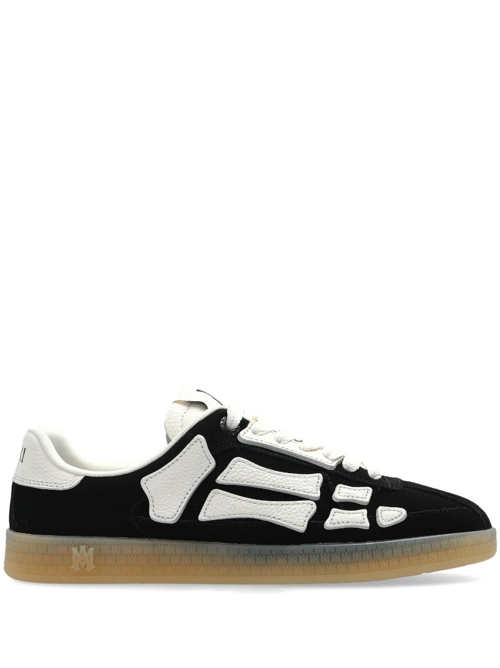 Pacifi Bones sneakers - Black
