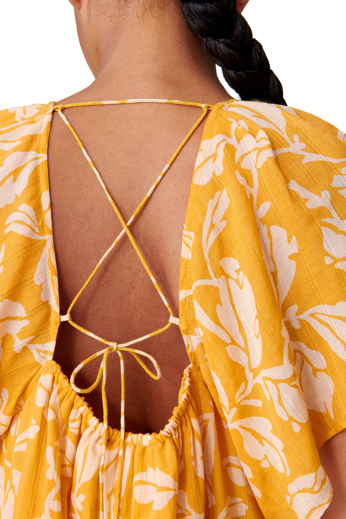 Balla dress