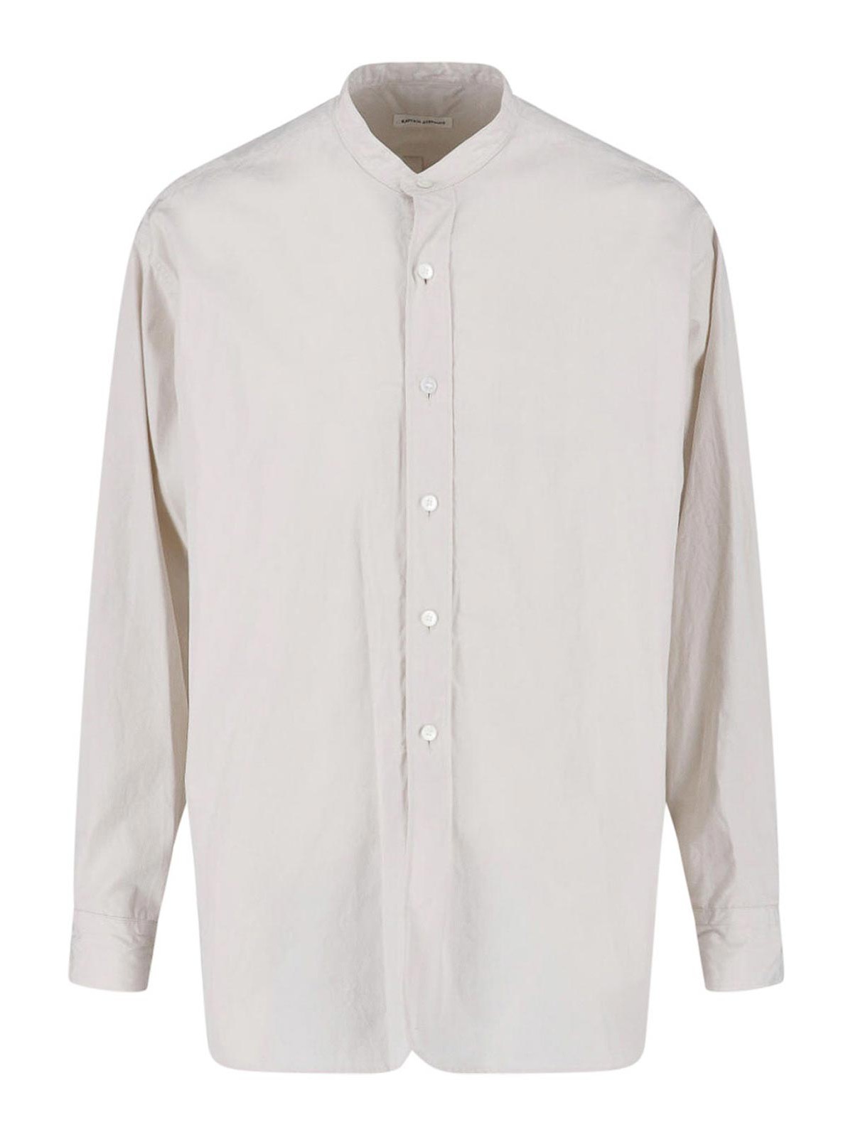 Cotton shirt