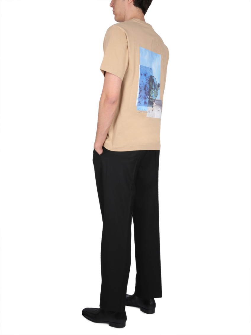 King T-shirt