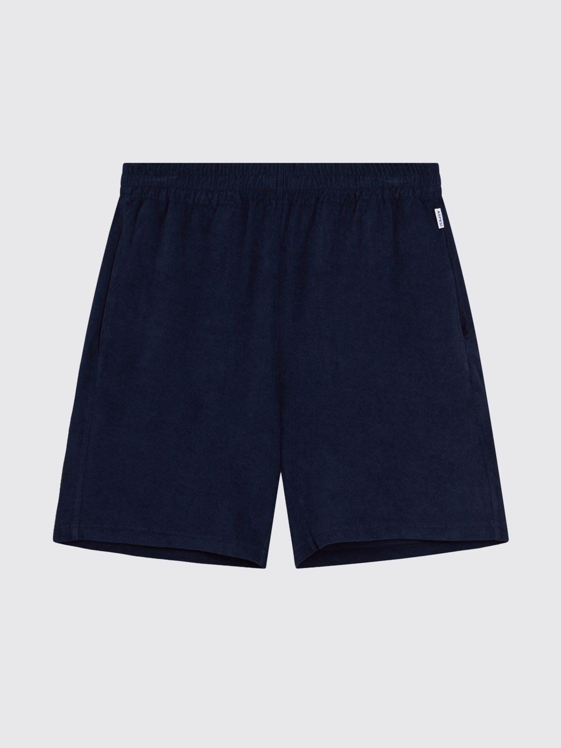 Shorts Men color Navy