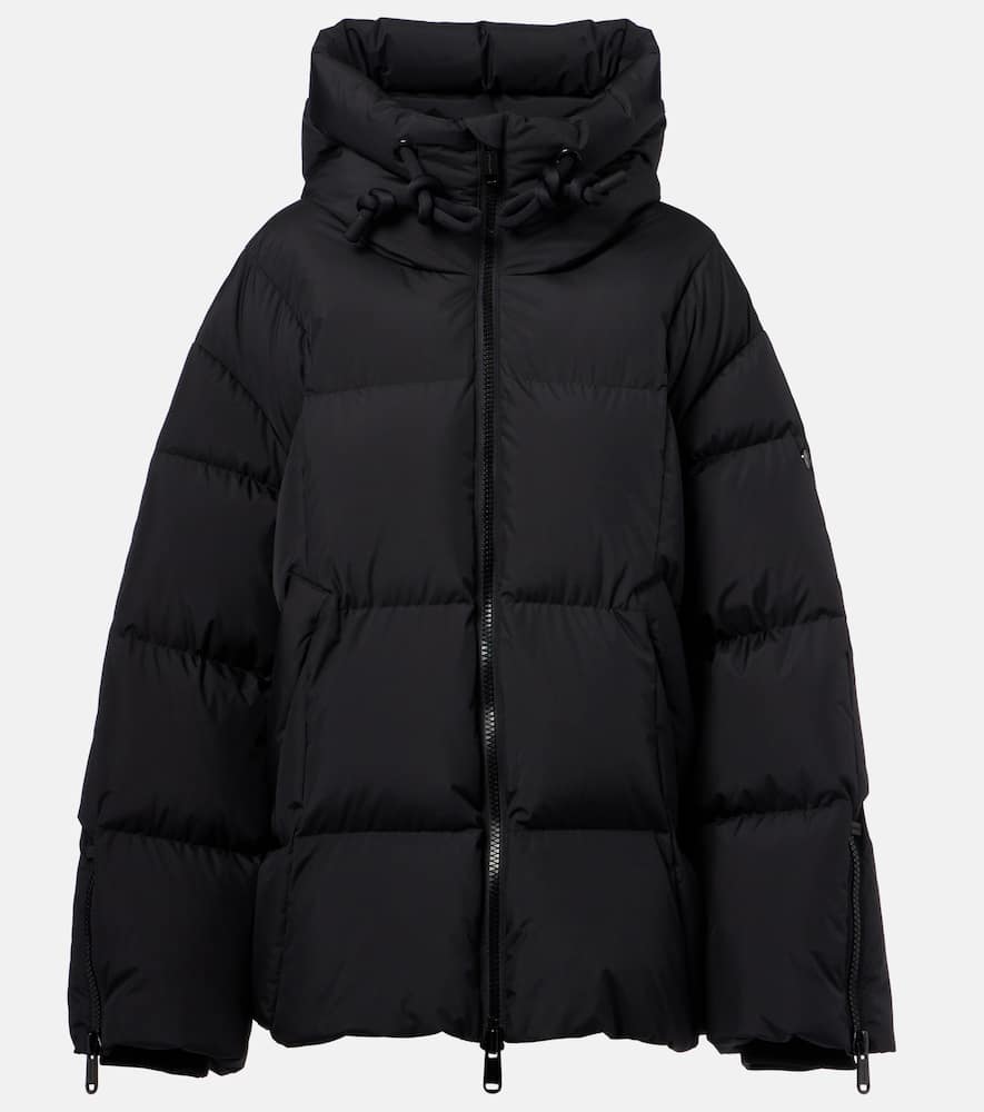 Rowan ski jacket