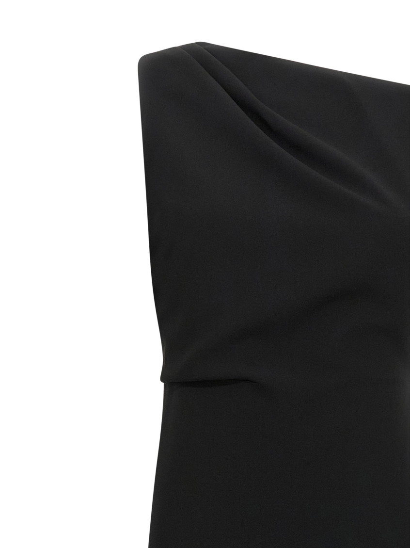 Pentola Dresses Black
