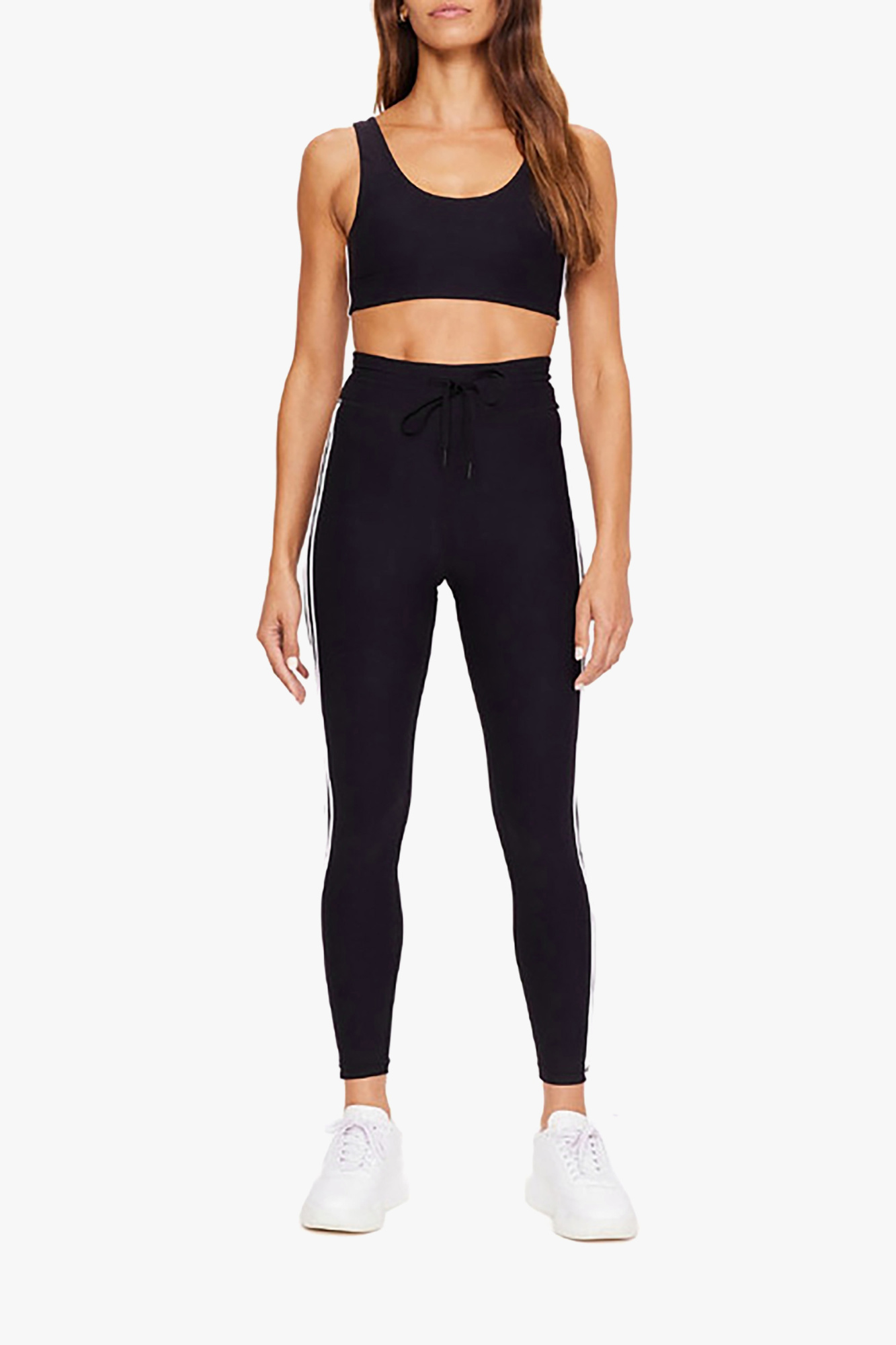 Sports Bra "Harley", Women's, Black