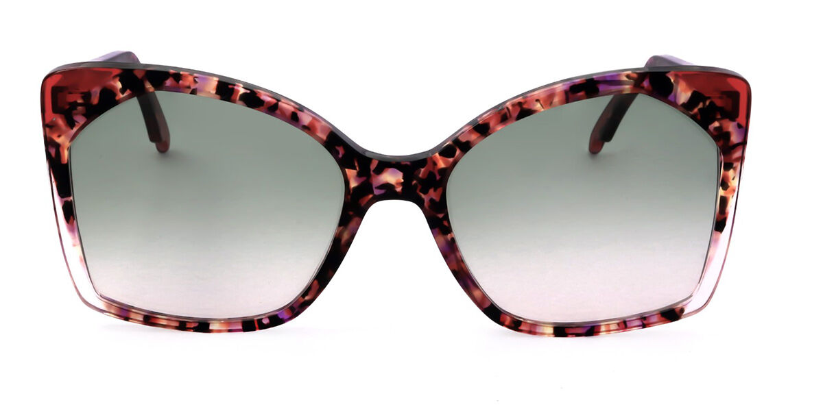 Silvian Heach Cora Sun 20107 Women's Sunglasses Pink