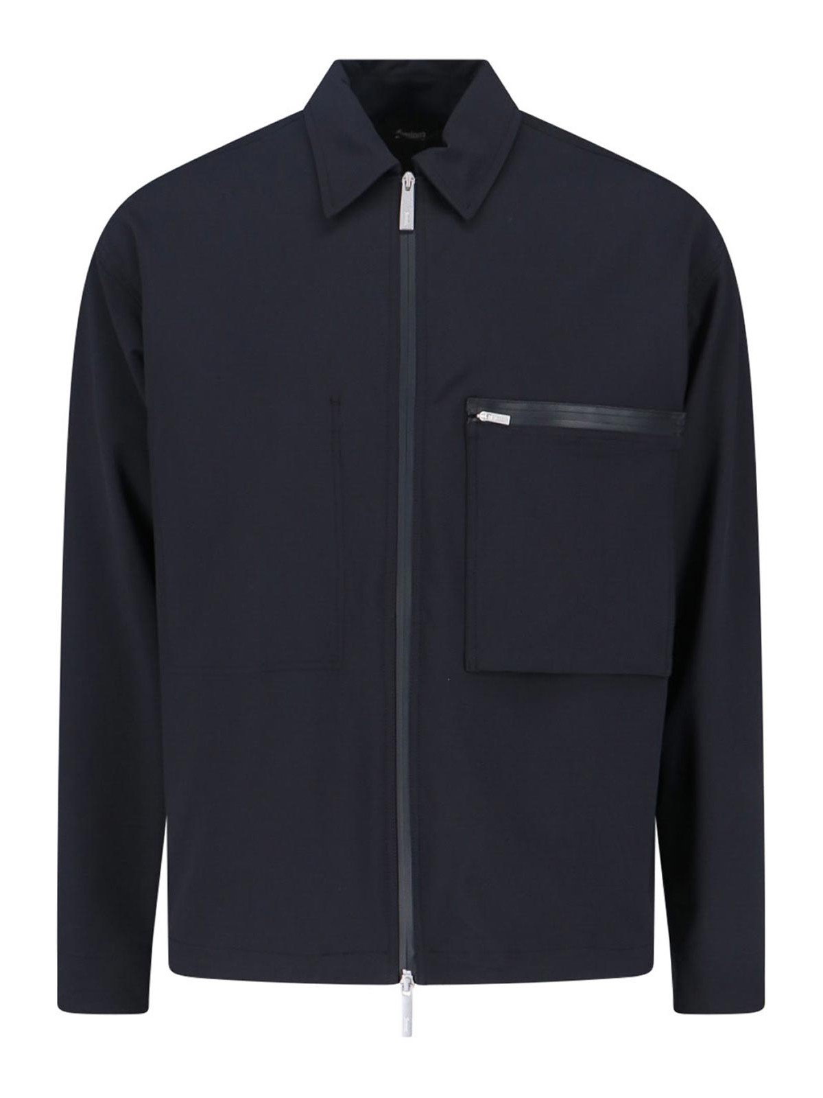 Shirt Jacket