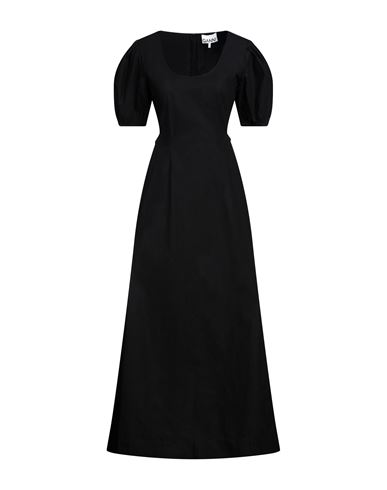 Woman Maxi dress Black