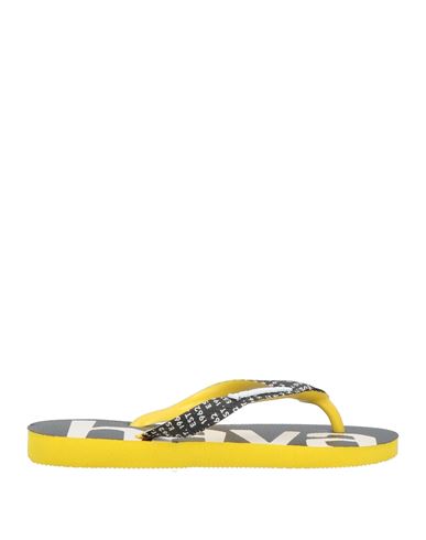 Woman Thong sandal Steel grey