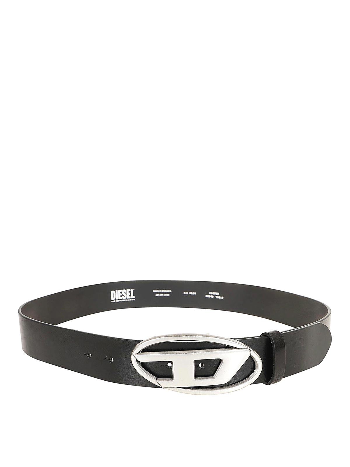 B-1dr Belt