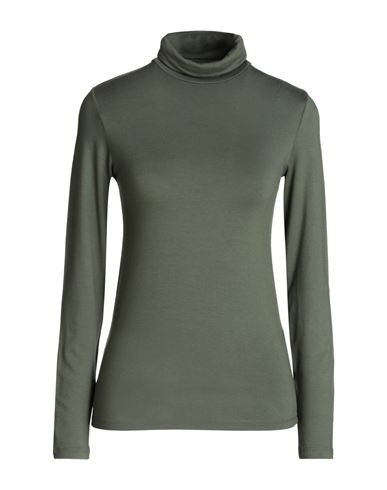 Woman T-shirt Green
