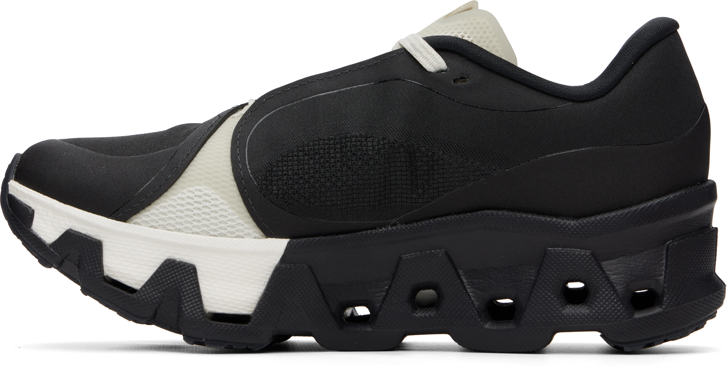 Black On Edition Cloudmonster Hyper Sneakers