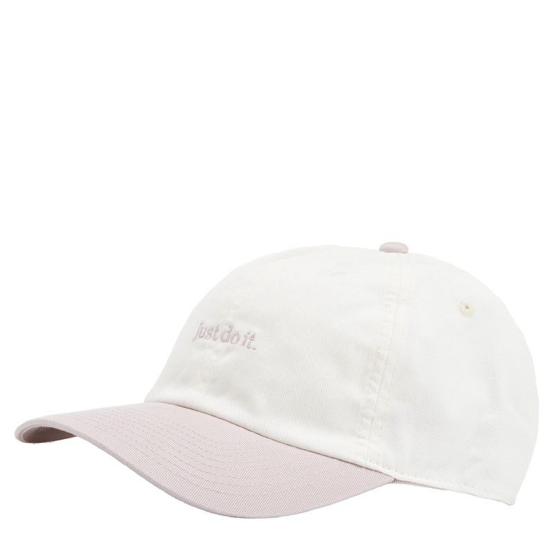 Club Just Do It Hat Shoes (Sail/Rose)