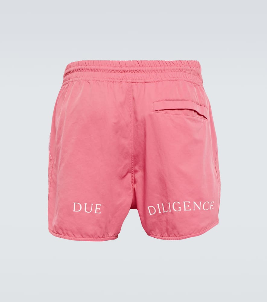 Swim shorts