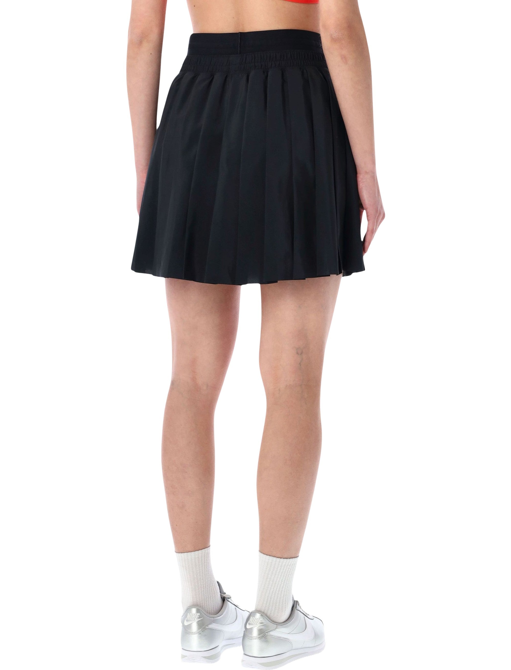 Nike Skirts Black