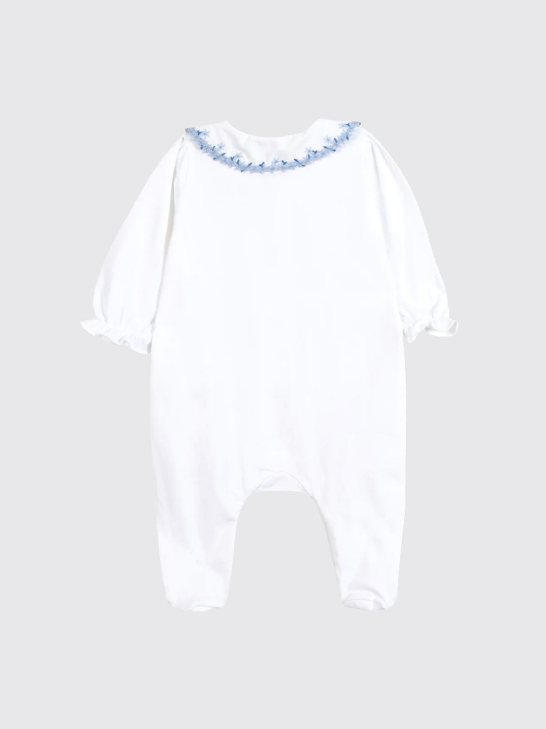 Tracksuit Kids color White