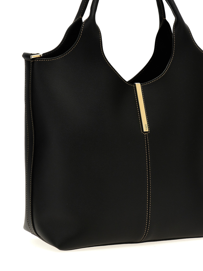 Small ebr Shopping Bag