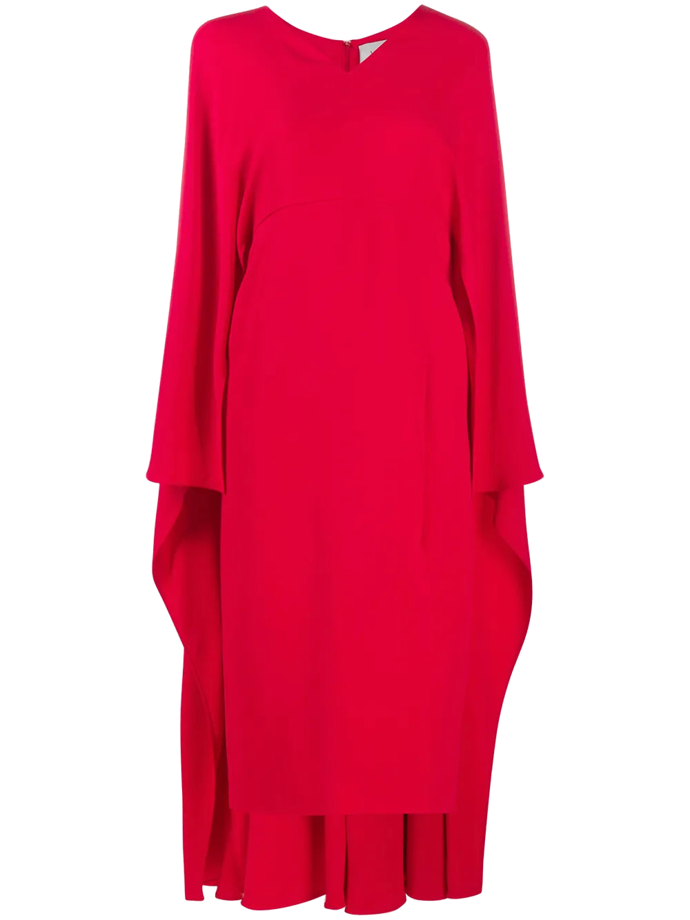 Garavani Dress — Red