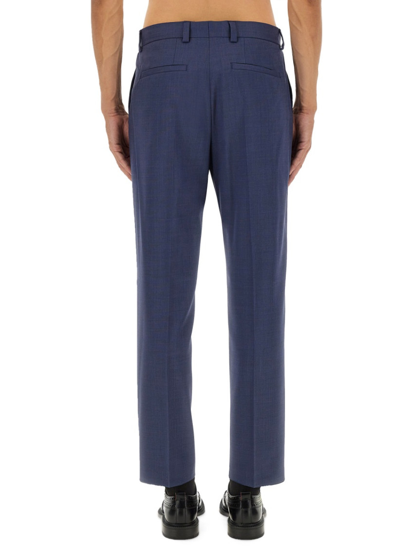 Modern Fit Pants