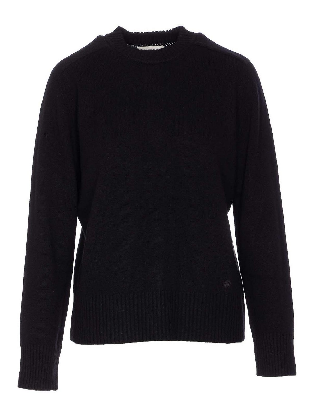 Black Baltra Sweater