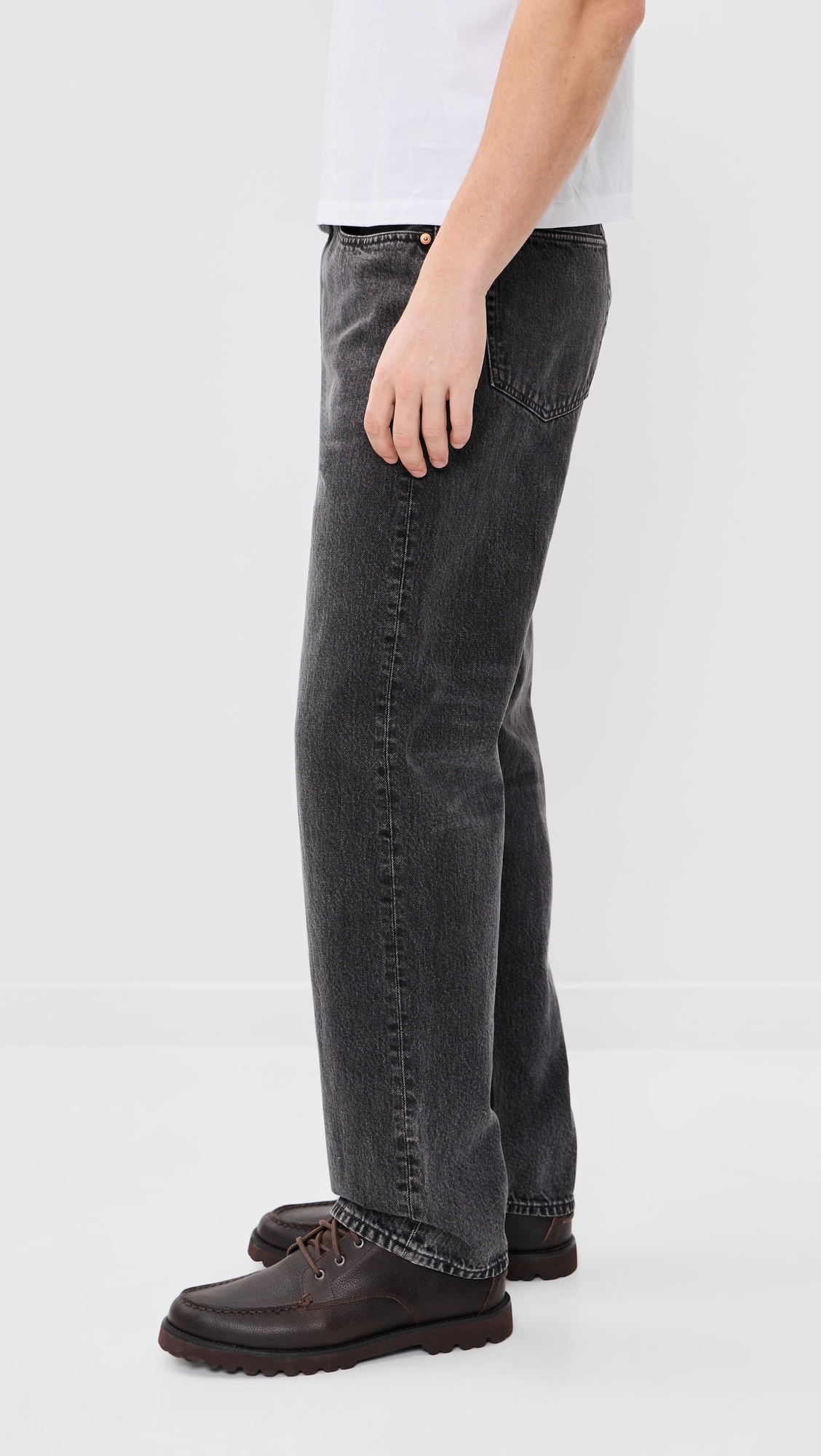 1991 Loose Mayde Jeans Mayde Wash