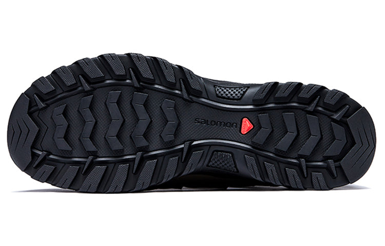 Alhama Mountain Sandal
