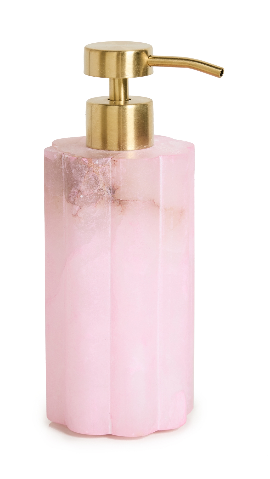 Shopbop x Lotion Dispenser Pink One Size