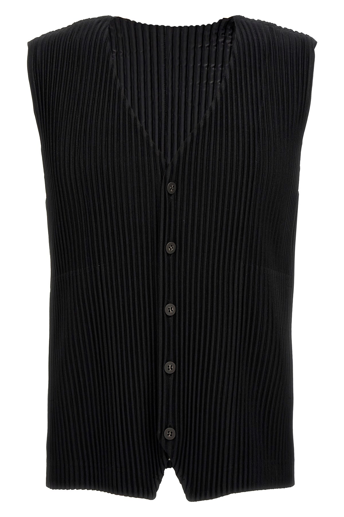 'Basics' Vest