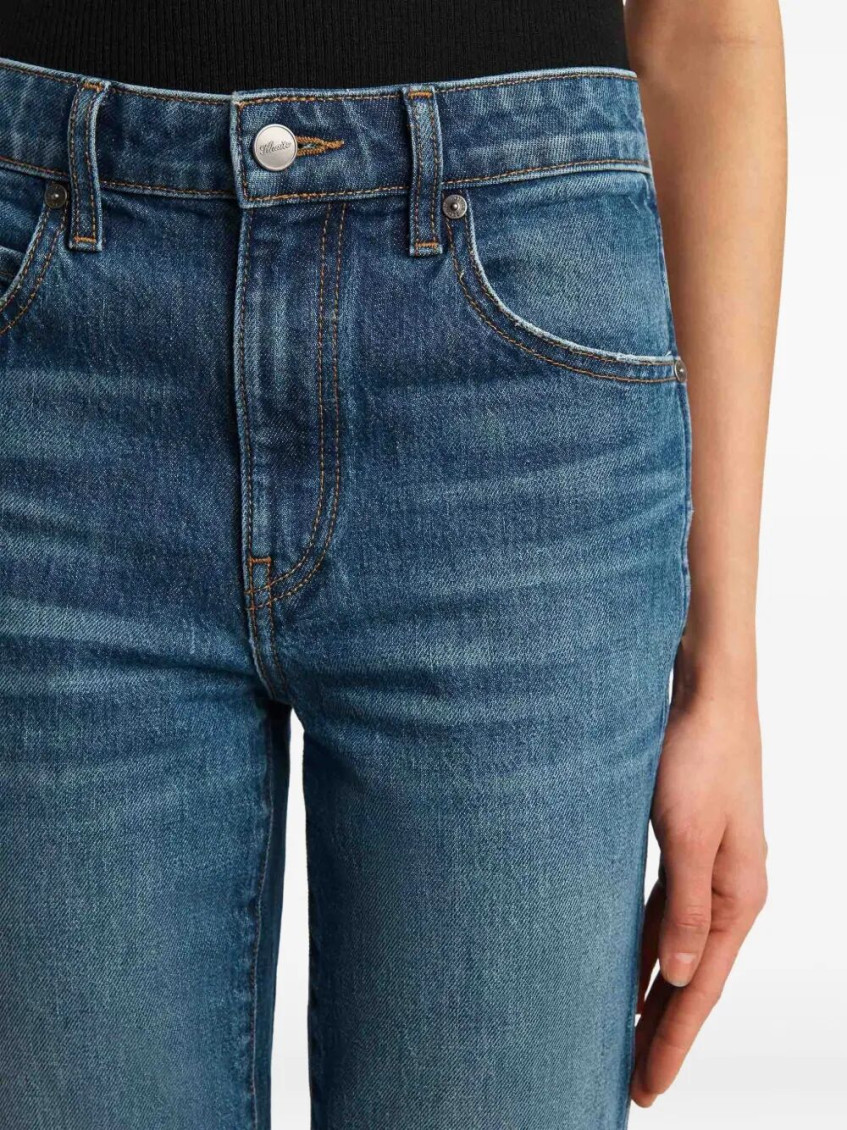 Jeans Blue